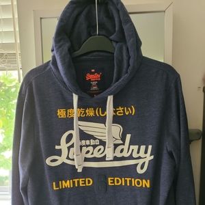 Superdry Hoodie
